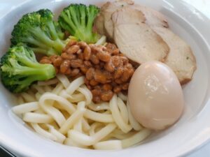 ダイエットに適していない間食の写真