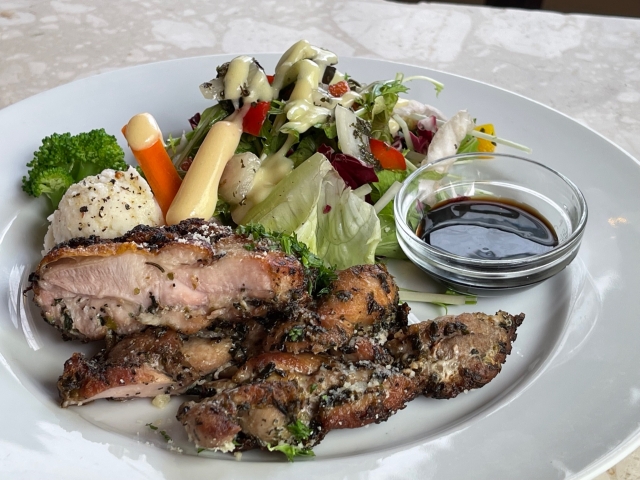 ダイエットに最適なおかずの写真