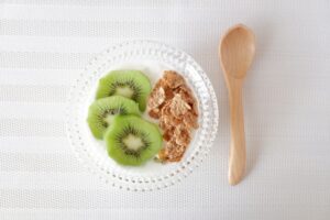 栄養バランスの良いヨーグルト