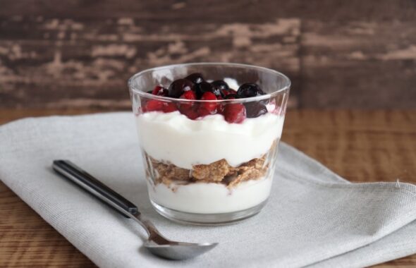 ダイエット時にも食べられる間食