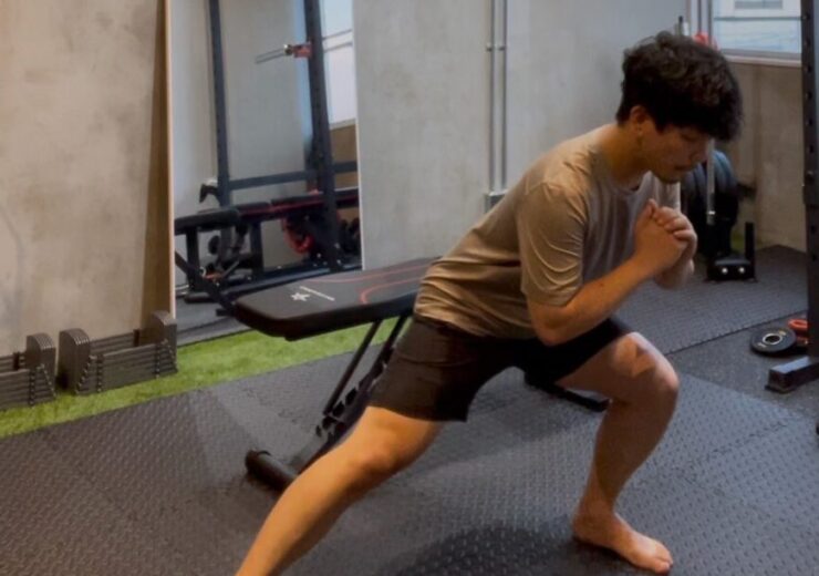 トレーナー紹介