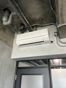 エアコン